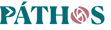 Pathos Logo | باثوس لوغو