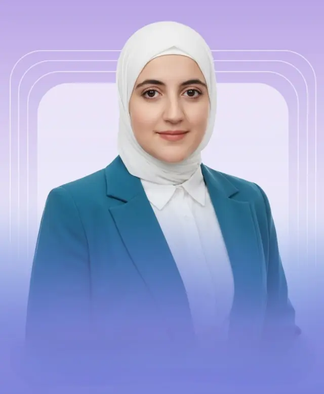 Fatema Salhani
