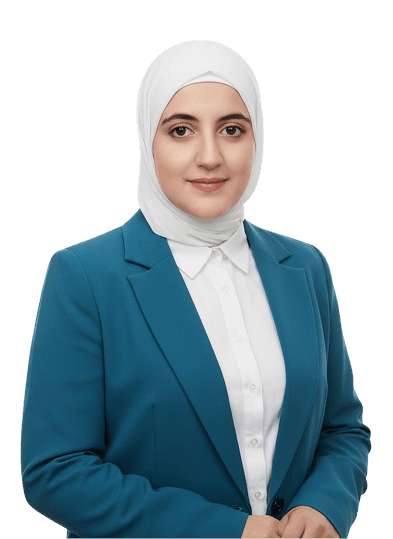 Fatema Salhani